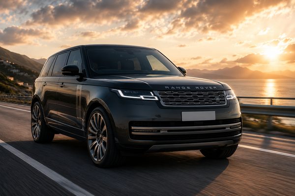 SUV & 4x4