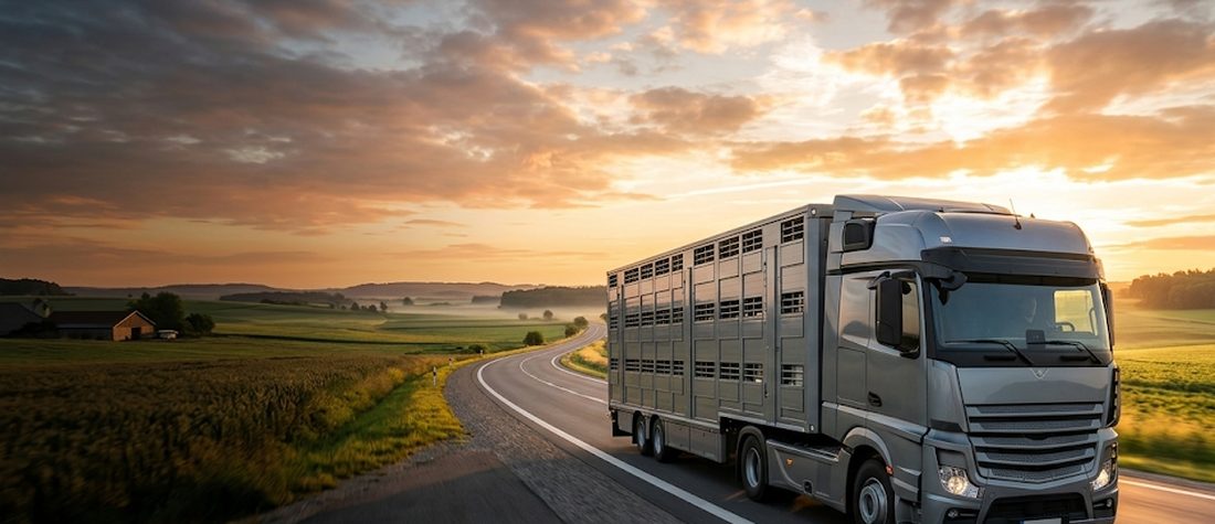 Logistique et transport FORIPEX